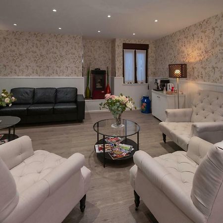 Hotel Arco Navia Εξωτερικό φωτογραφία