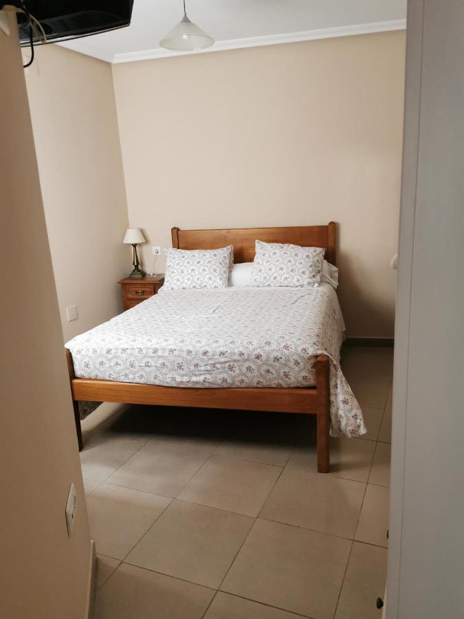 Hotel Arco Navia Εξωτερικό φωτογραφία