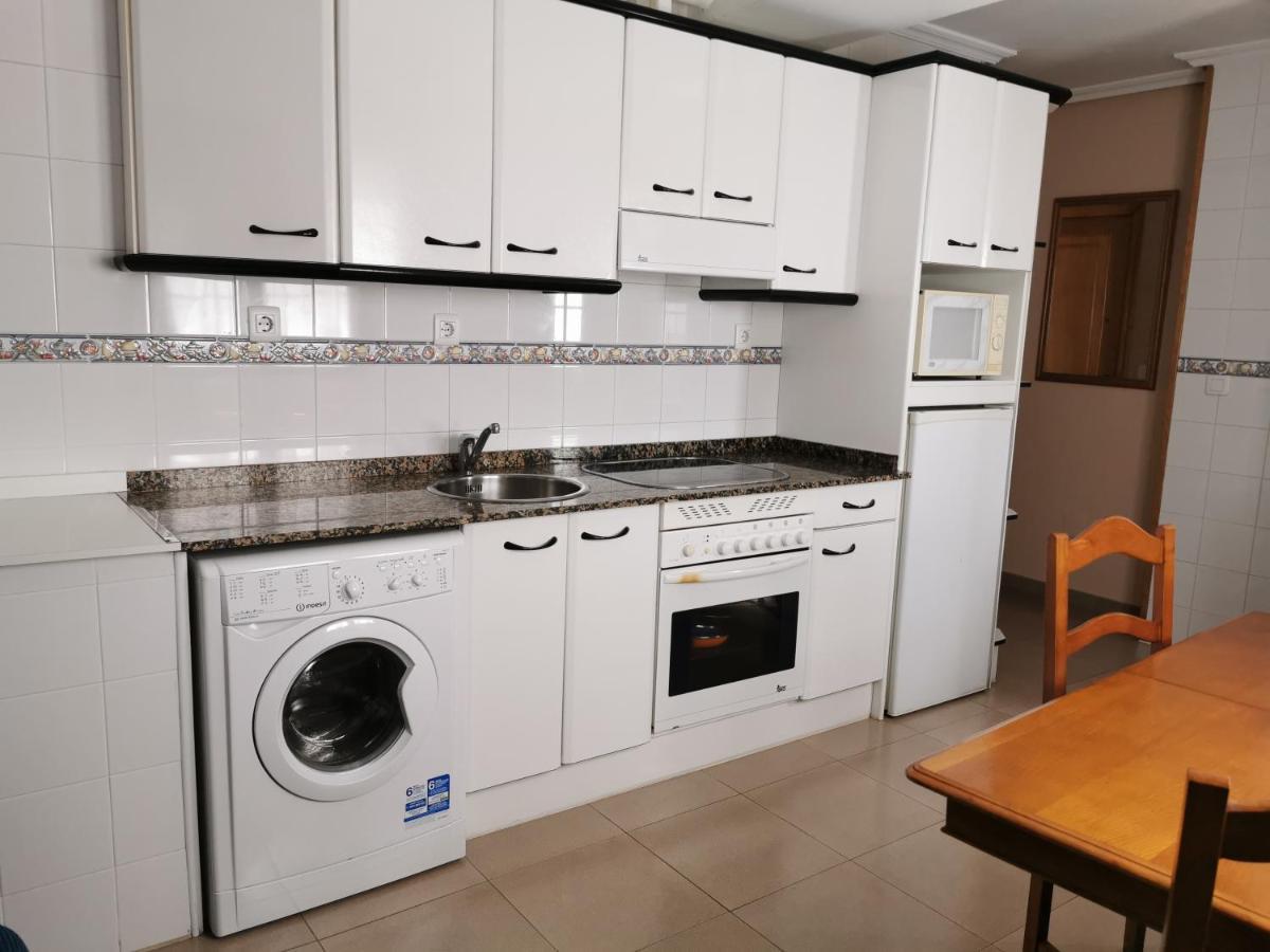 Hotel Arco Navia Εξωτερικό φωτογραφία