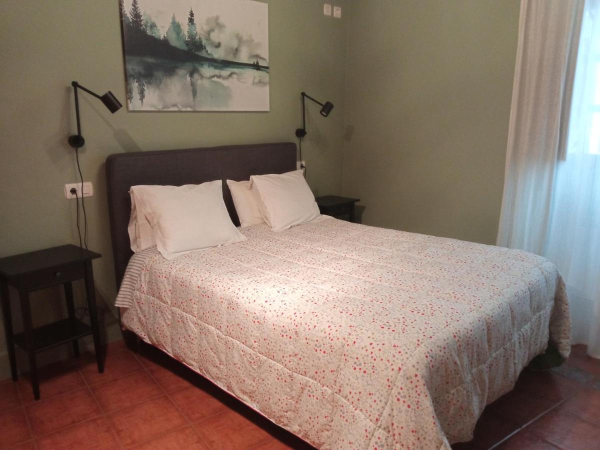 Hotel Arco Navia Εξωτερικό φωτογραφία