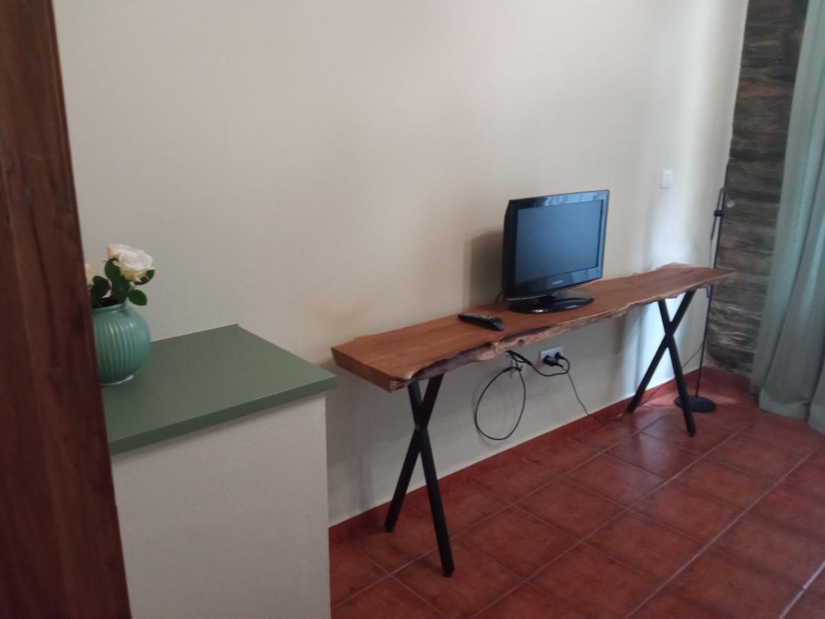 Hotel Arco Navia Εξωτερικό φωτογραφία