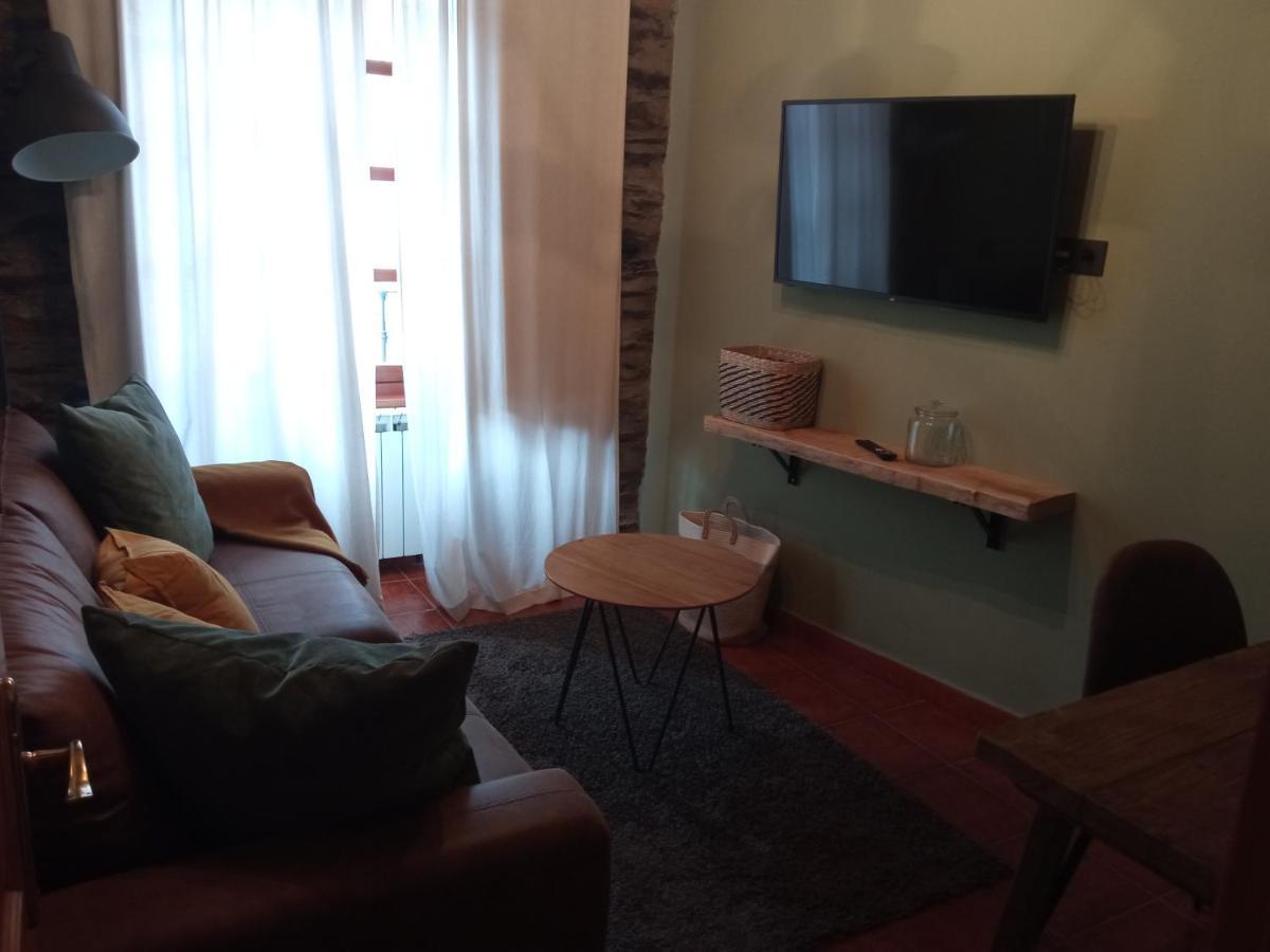Hotel Arco Navia Εξωτερικό φωτογραφία