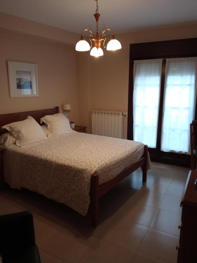 Hotel Arco Navia Εξωτερικό φωτογραφία