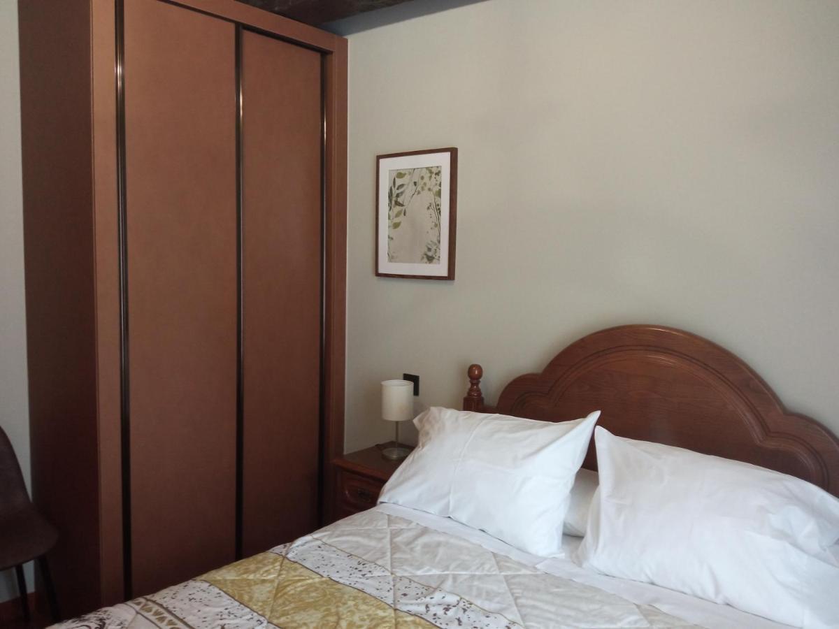 Hotel Arco Navia Εξωτερικό φωτογραφία