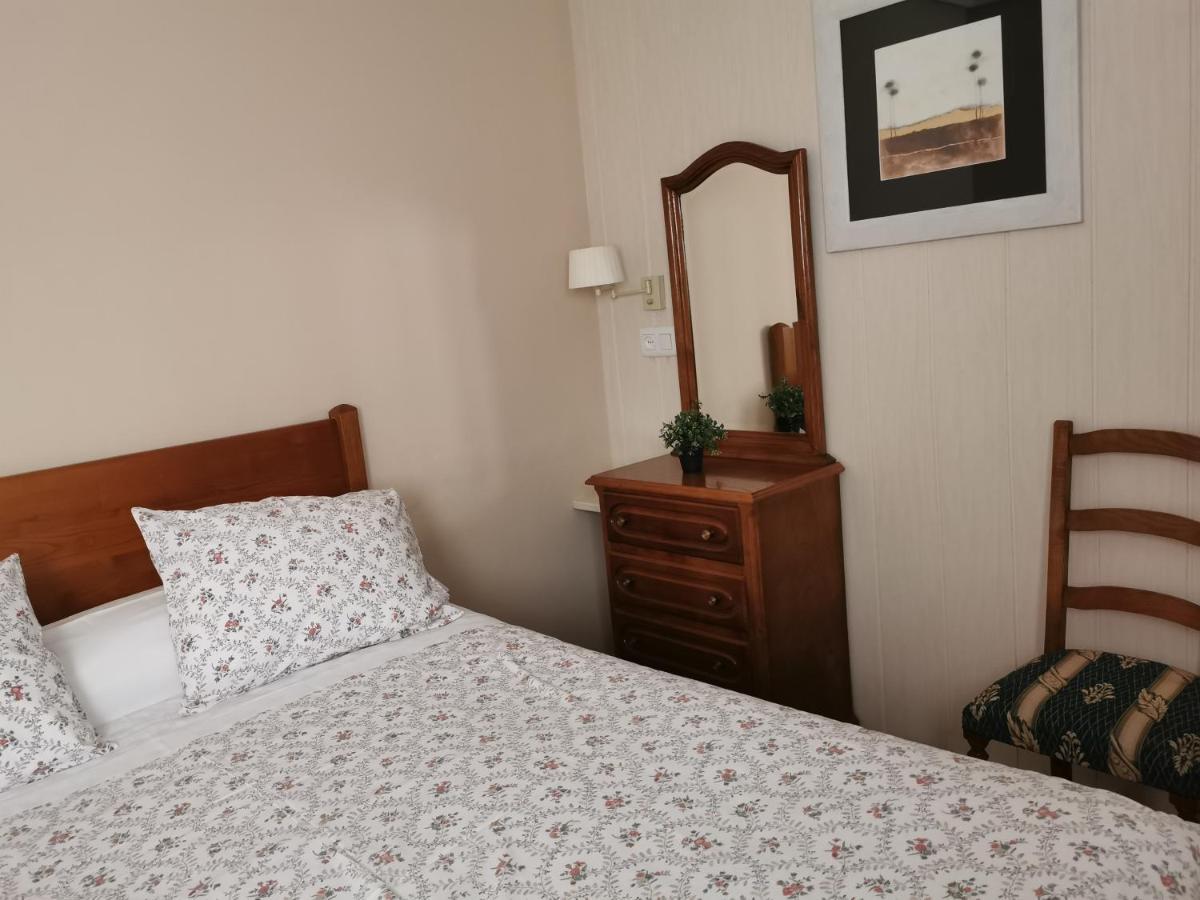 Hotel Arco Navia Εξωτερικό φωτογραφία