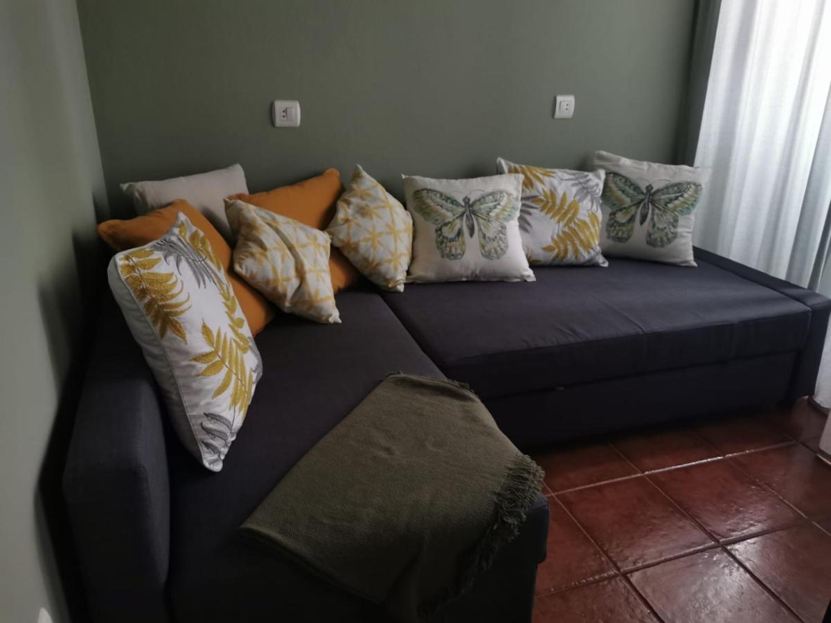 Hotel Arco Navia Εξωτερικό φωτογραφία