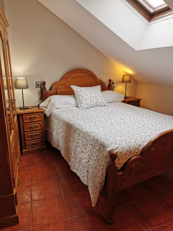 Hotel Arco Navia Εξωτερικό φωτογραφία