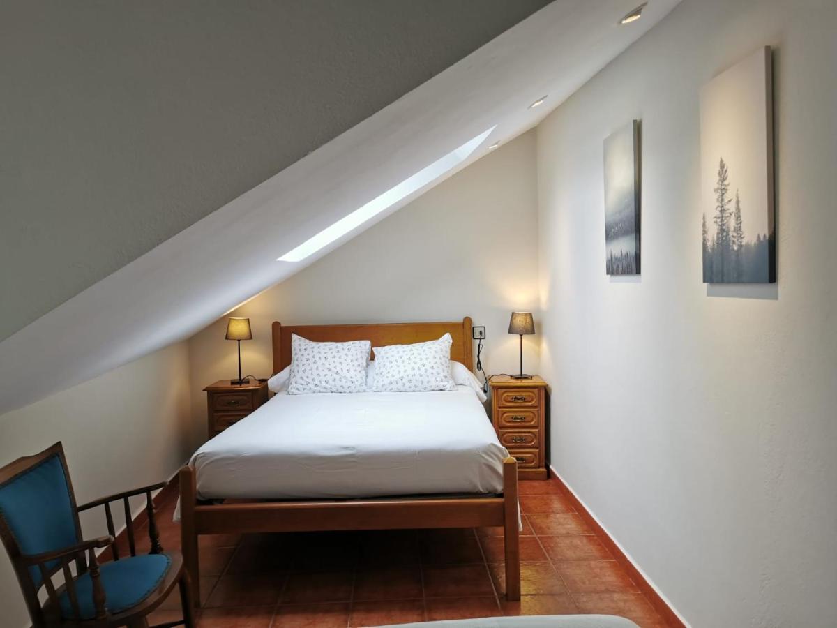 Hotel Arco Navia Εξωτερικό φωτογραφία