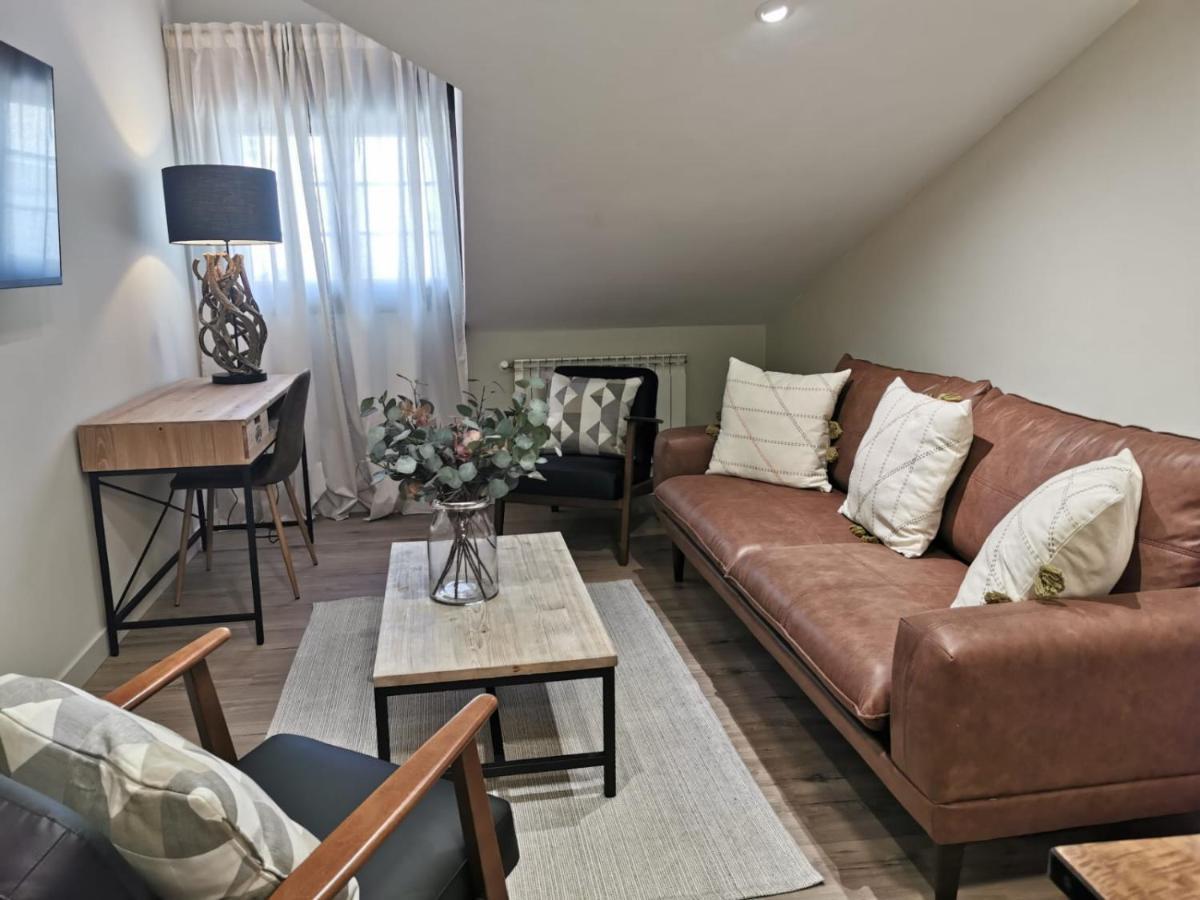 Hotel Arco Navia Εξωτερικό φωτογραφία