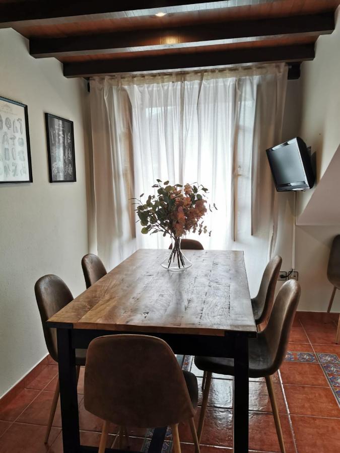 Hotel Arco Navia Εξωτερικό φωτογραφία