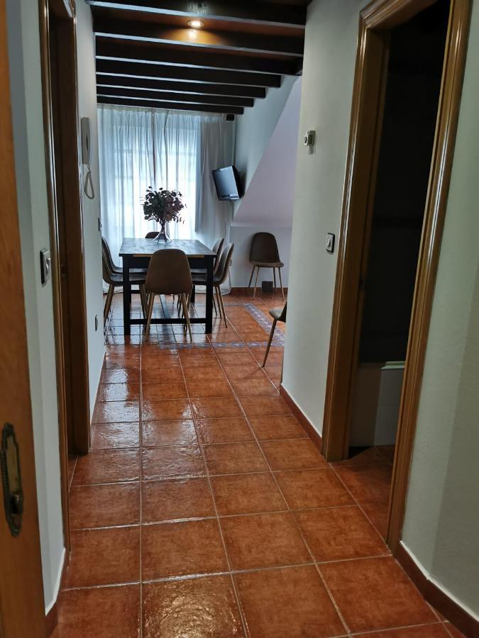 Hotel Arco Navia Εξωτερικό φωτογραφία