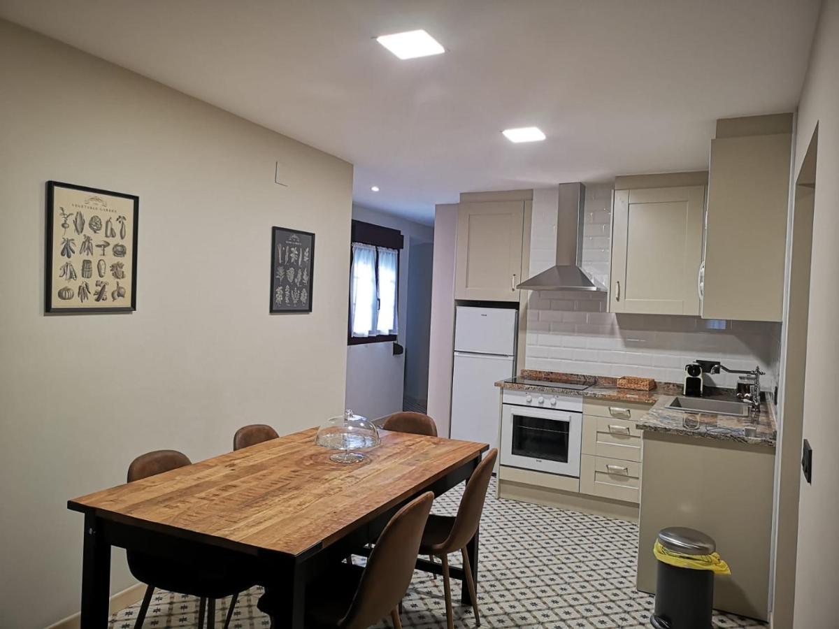 Hotel Arco Navia Εξωτερικό φωτογραφία