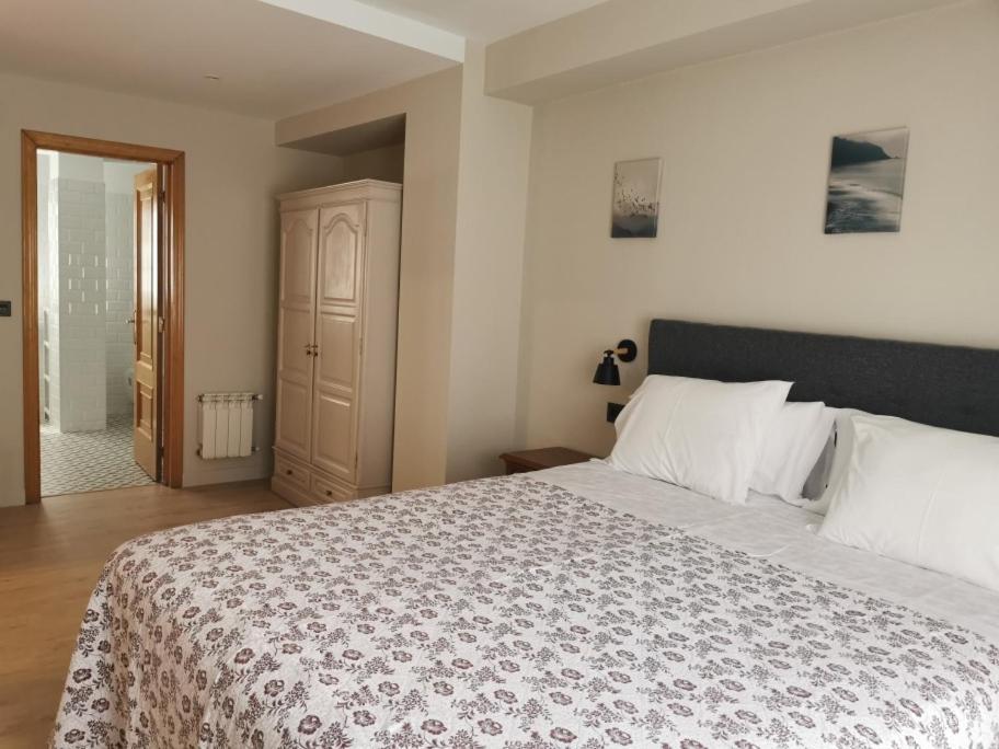 Hotel Arco Navia Εξωτερικό φωτογραφία
