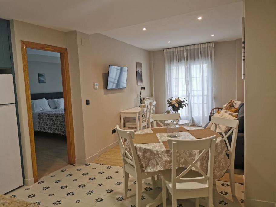 Hotel Arco Navia Εξωτερικό φωτογραφία