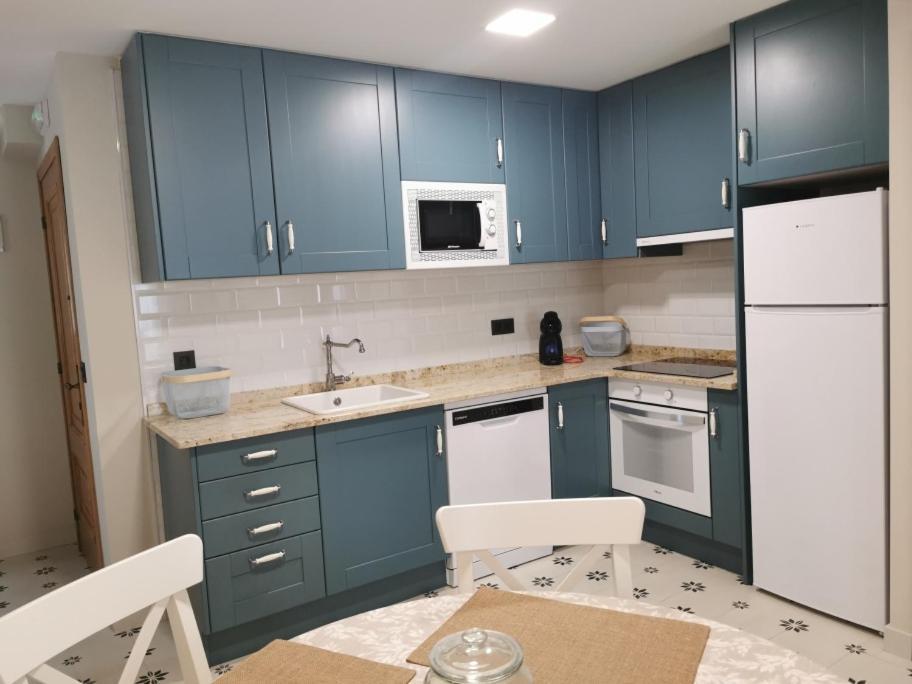 Hotel Arco Navia Εξωτερικό φωτογραφία
