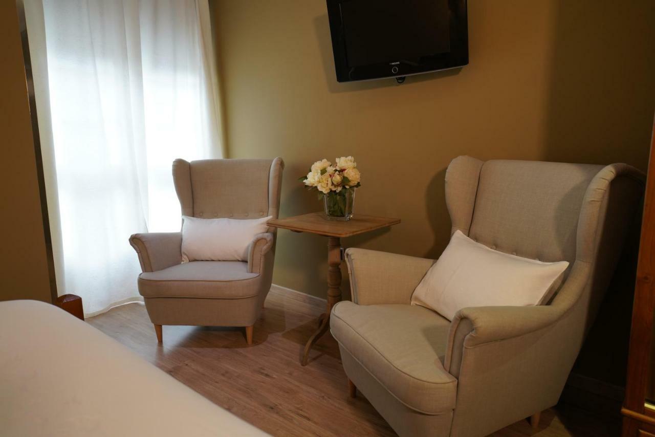 Hotel Arco Navia Εξωτερικό φωτογραφία
