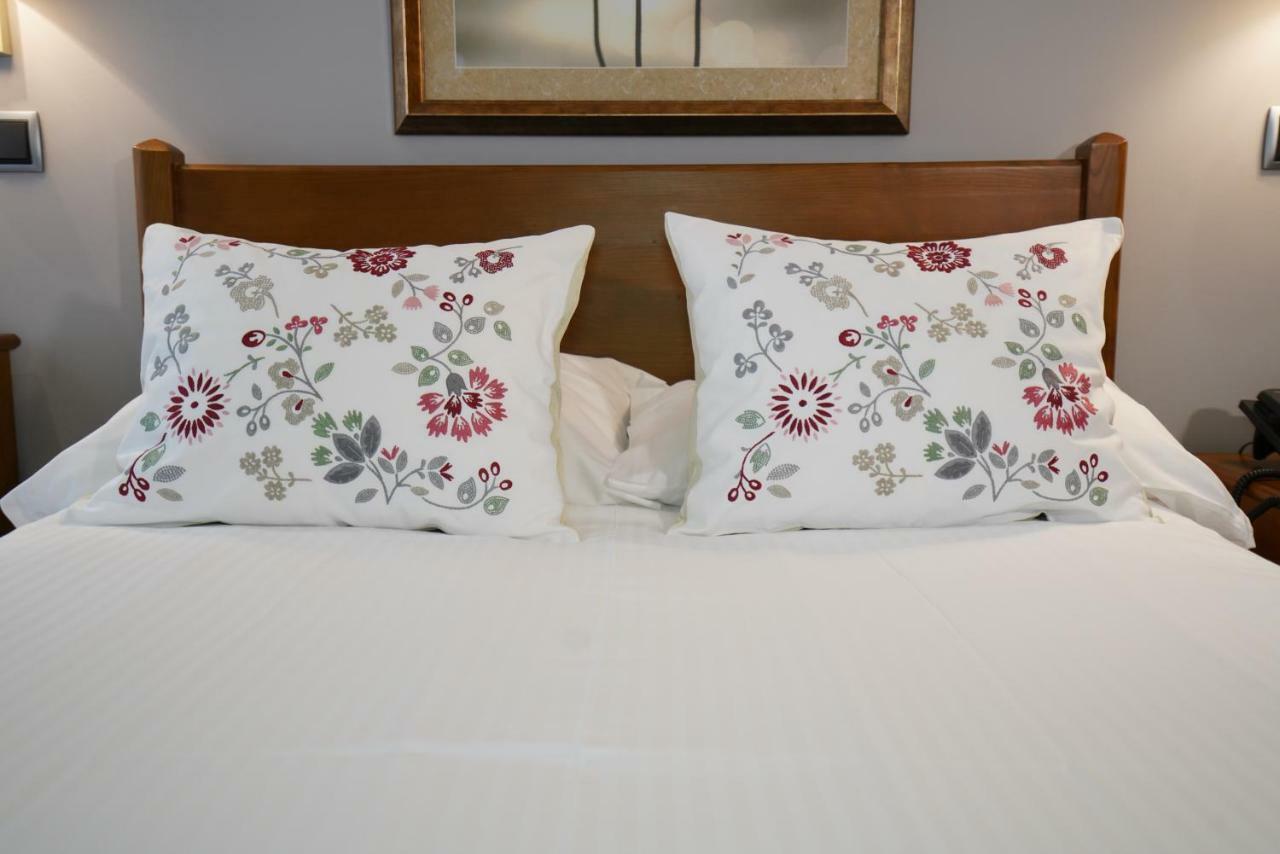Hotel Arco Navia Εξωτερικό φωτογραφία