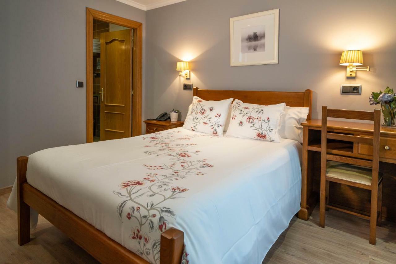 Hotel Arco Navia Εξωτερικό φωτογραφία