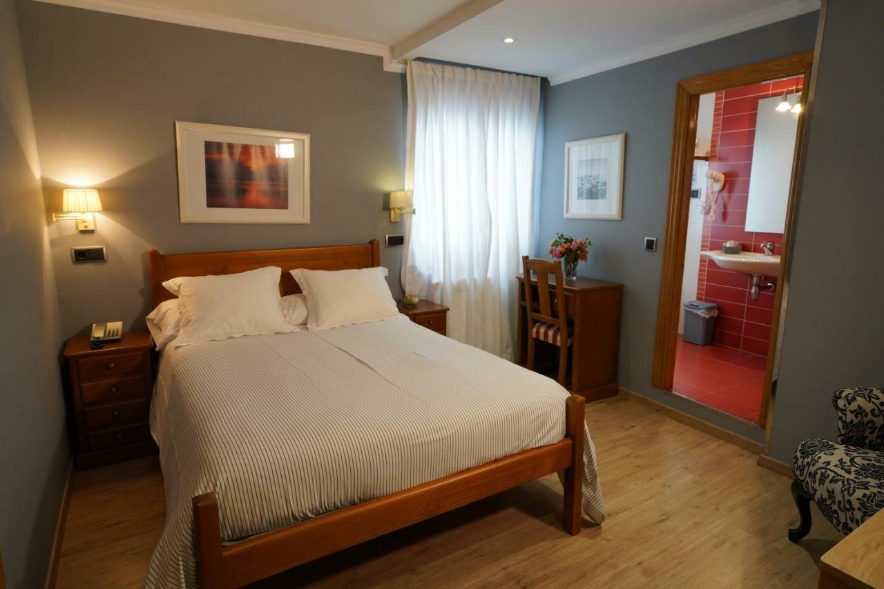 Hotel Arco Navia Εξωτερικό φωτογραφία