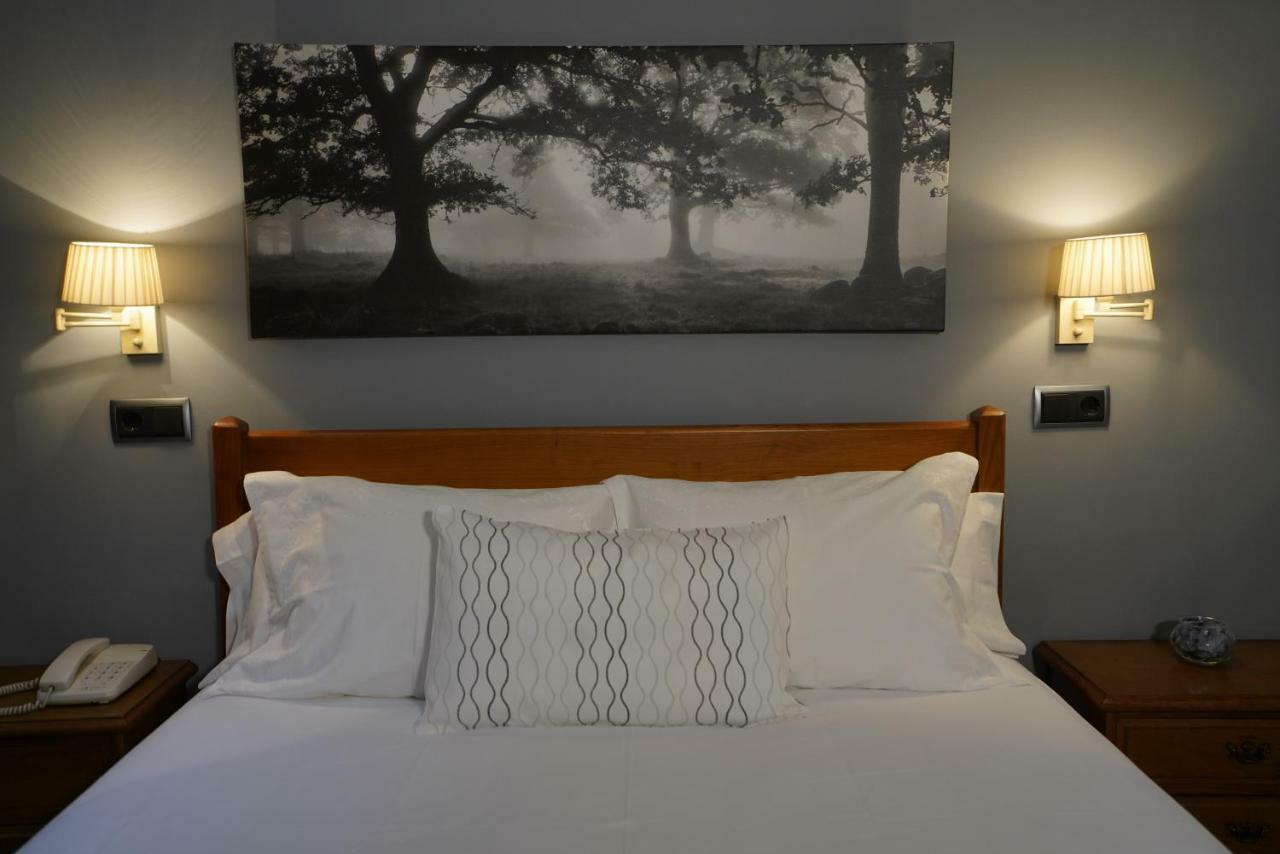 Hotel Arco Navia Εξωτερικό φωτογραφία