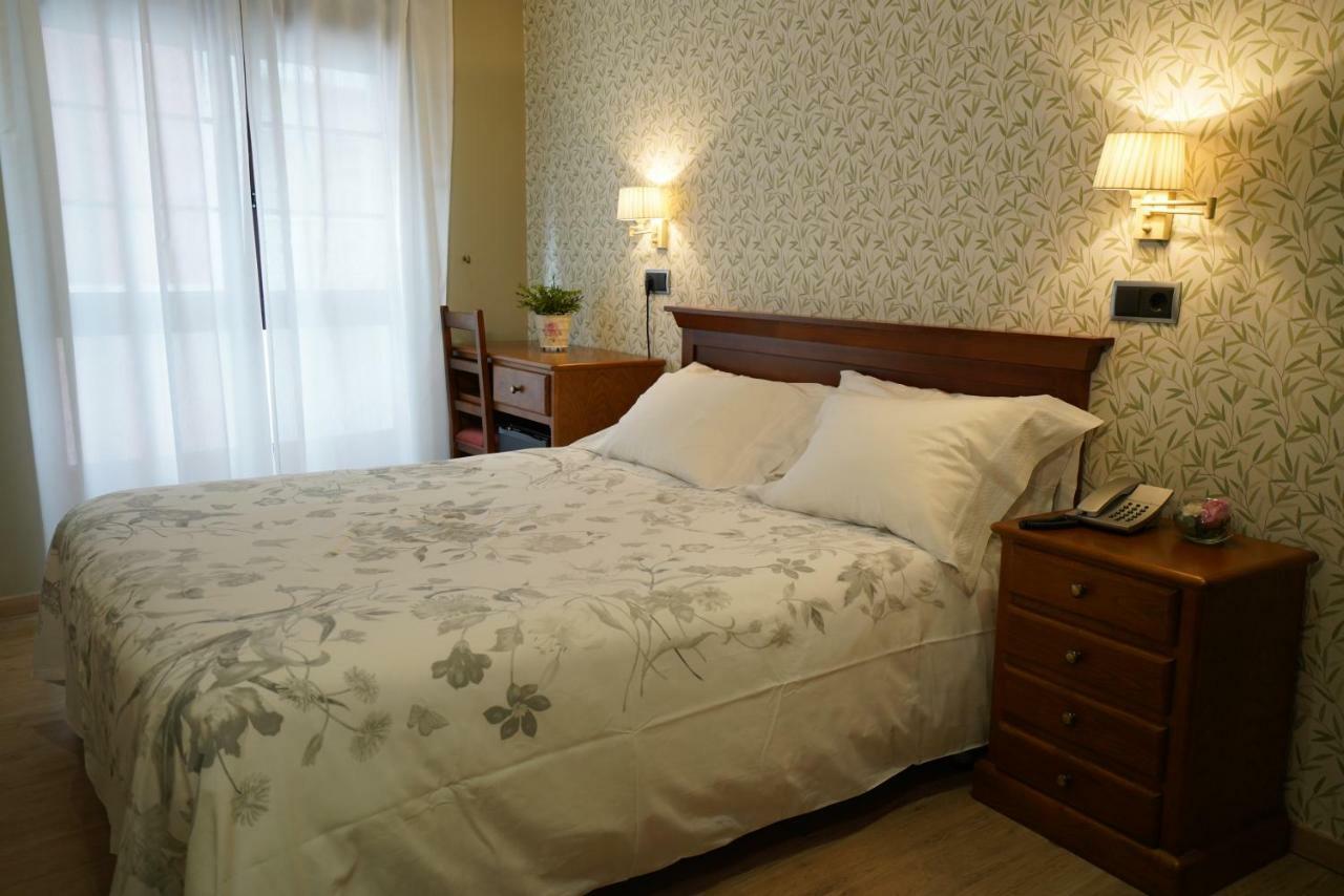 Hotel Arco Navia Εξωτερικό φωτογραφία