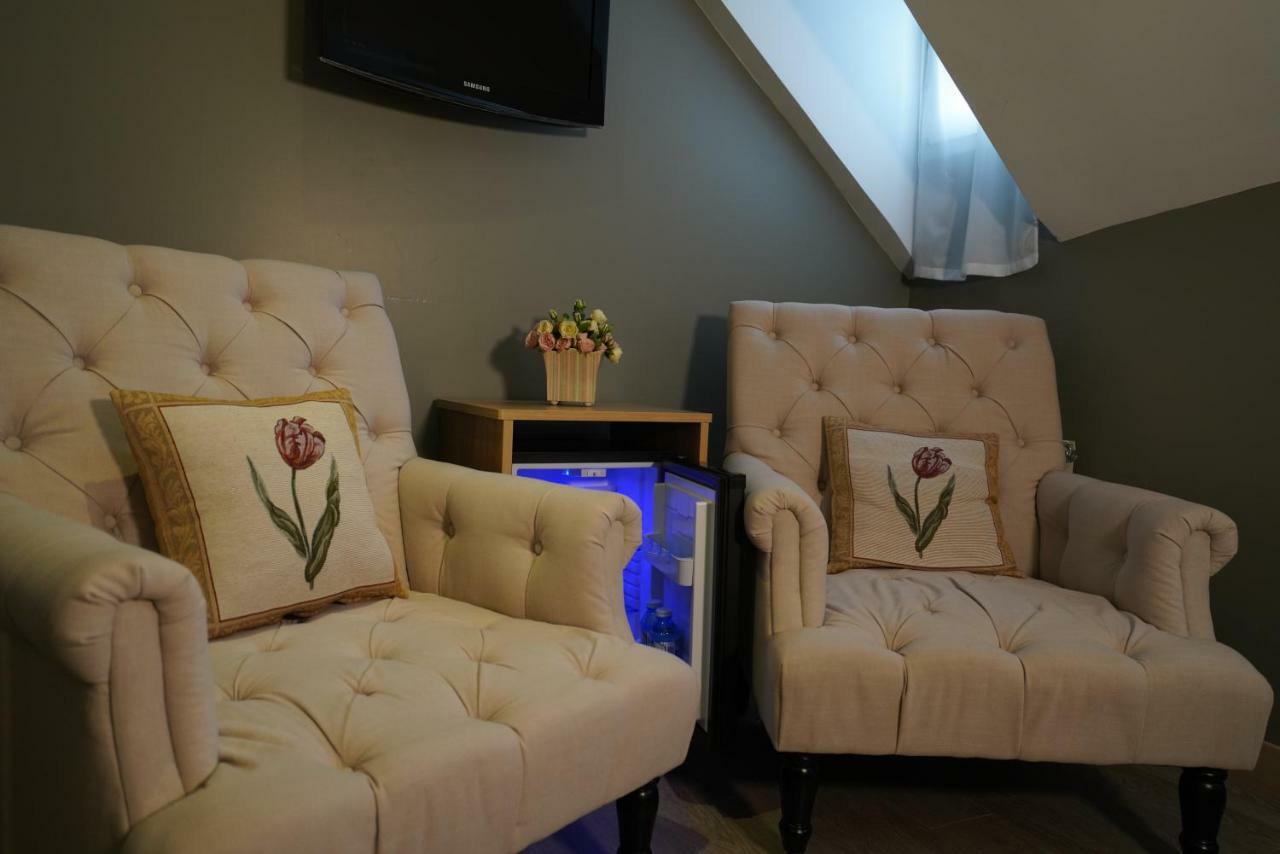 Hotel Arco Navia Εξωτερικό φωτογραφία