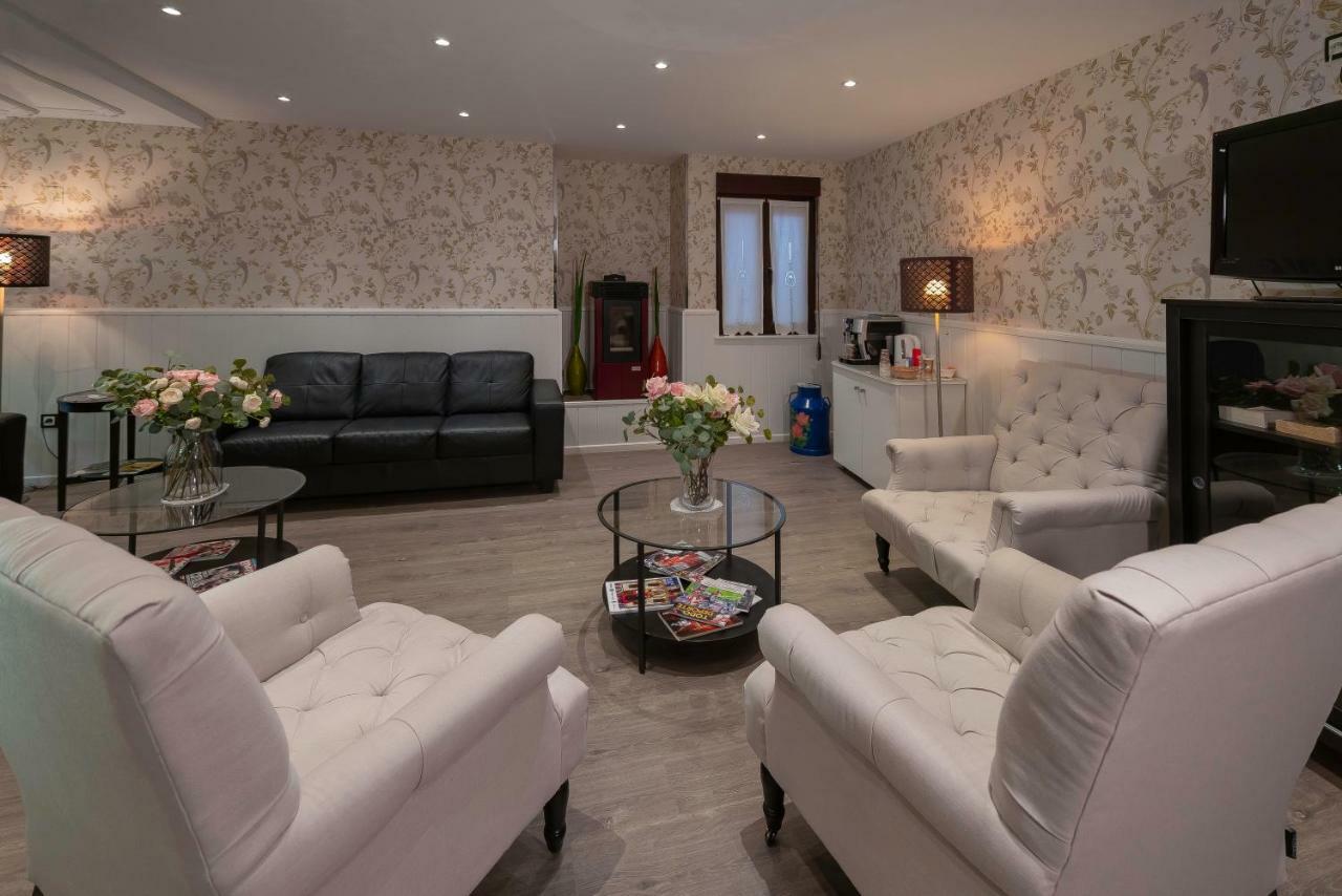 Hotel Arco Navia Εξωτερικό φωτογραφία