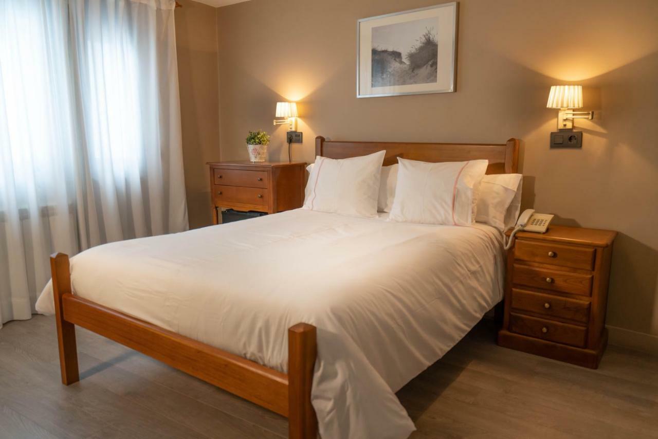 Hotel Arco Navia Εξωτερικό φωτογραφία