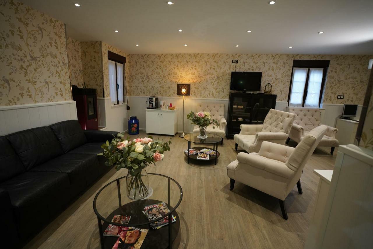 Hotel Arco Navia Εξωτερικό φωτογραφία
