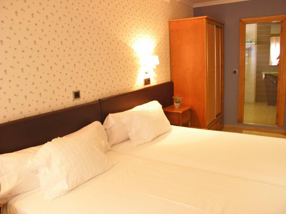 Hotel Arco Navia Εξωτερικό φωτογραφία